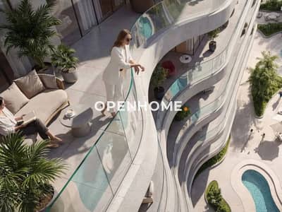 Appartement de 1 chambre à à vendre à Al Reem Island, Abu Dhabi - Appartement à Al Reem Island，Shams Abu Dhabi，Radiant Waves, 1 chambre, 1000000 AED - 16502241
