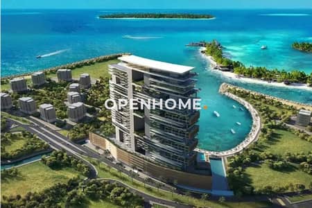1 Bedroom Apartment for Sale in Al Reem Island, Abu Dhabi - Premium 1BR | City View | Waterfront Living