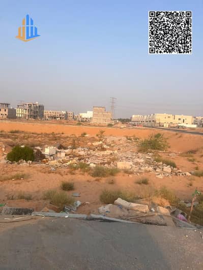 阿尔扎哈亚, 阿治曼 住宅地块待售 - WhatsApp Image 2026-08-24 at 12.52. 52 AM (1). jpg 阿尔扎哈亚, 阿治曼 住宅地块待售 - WhatsApp Image 2026-08-24 at 12.52. 52 AM (1). jpg