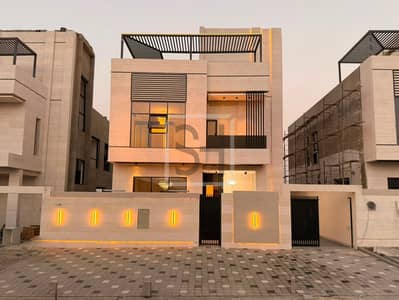 5 Bedroom Villa for Sale in Al Helio, Ajman - WhatsApp Image‏ 2026-09-14 at 11.18. 51. jpeg
