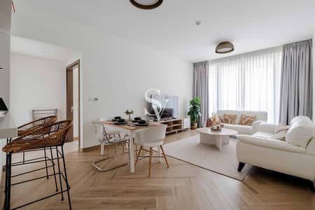 2 Camere Appartamento in affitto a Wasl 1, Dubai - Appartamento a Wasl 1，1 Residences，1 Residences Building 1, 2 camere da letto, 159999 AED - 16502269