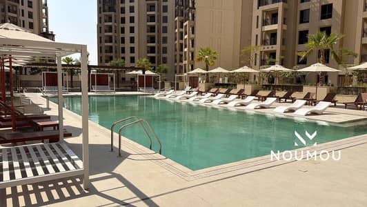 2 habitaciones Apartamento para en Alquiler en Madinat Jumeirah Living, Dubai - 93590996-95a2-4421-8219-ca5cfab86591. jpg 2 habitaciones Apartamento para en Alquiler en Madinat Jumeirah Living, Dubai - 93590996-95a2-4421-8219-ca5cfab86591. jpg