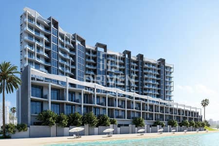 Townhouse de 4 chambres à à vendre à Yas Island, Abu Dhabi - Maison de ville à Yas Island，Yas Bay，Perla 3, 4 chambres, 4450000 AED - 16502306