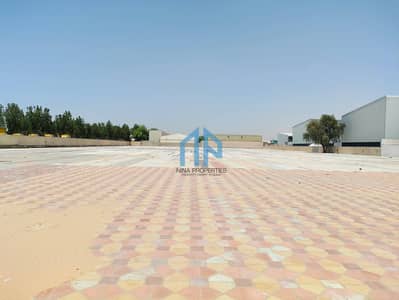 Plot para en Alquiler en Al Quoz, Dubai - Parcela en Al Quoz,Al Quoz Industrial Area,Al Quoz Industrial Area 4, 6500000 AED - 16502307 Plot para en Alquiler en Al Quoz, Dubai - Parcela en Al Quoz,Al Quoz Industrial Area,Al Quoz Industrial Area 4, 6500000 AED - 16502307