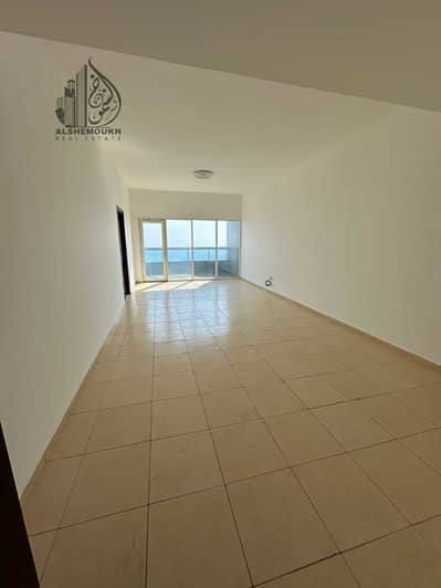 3 Slaapkamers Appartement te Huur in Al Khan, Sharjah - IMG_1085. jpeg 3 Slaapkamers Appartement te Huur in Al Khan, Sharjah - IMG_1085. jpeg