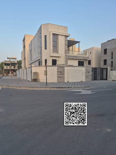 5 Bedroom Villa for Sale in Al Zahya, Ajman - WhatsApp Image 2026-09-14 at 1.49. 17 PM. jpeg 5 Bedroom Villa for Sale in Al Zahya, Ajman - WhatsApp Image 2026-09-14 at 1.49. 17 PM. jpeg