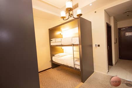 1 habitación Apartamento para en Alquiler en Bur Dubai, Dubai - IMG_2688. jpg 1 habitación Apartamento para en Alquiler en Bur Dubai, Dubai - IMG_2688. jpg