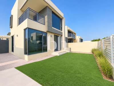 4 Camere Townhouse in affitto a Dubai Hills Estate, Dubai - images image img