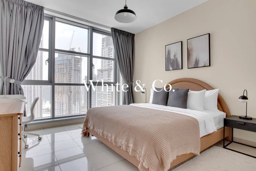 Appartement à Downtown Dubai,Standpoint Towers,Standpoint Tower 1, 1 chambre, 115000 AED - 16502401 Appartement à Downtown Dubai,Standpoint Towers,Standpoint Tower 1, 1 chambre, 115000 AED - 16502401
