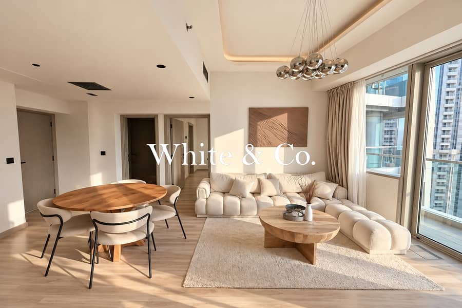 Wohnung in Dubai Marina,Ocean Heights, 2 schlafzimmer, 2490000 AED - 16502402 Wohnung in Dubai Marina,Ocean Heights, 2 schlafzimmer, 2490000 AED - 16502402