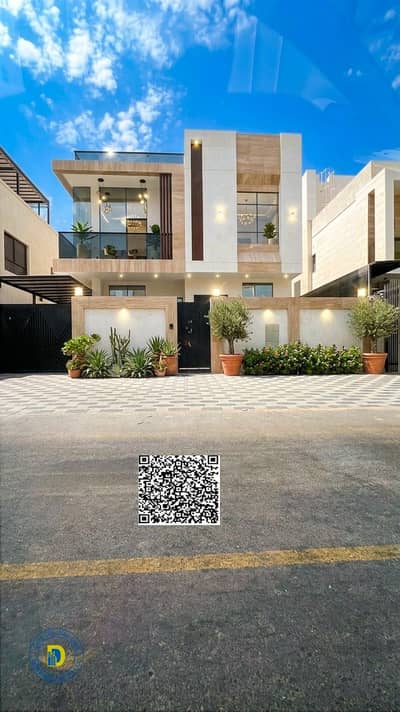 6 Bedroom Villa for Sale in Al Bahia, Ajman - Gemini_Generated_Image_8dabmr8dabmr8dab. jpg 6 Bedroom Villa for Sale in Al Bahia, Ajman - Gemini_Generated_Image_8dabmr8dabmr8dab. jpg