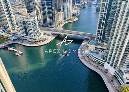 2 Camere Appartamento in affitto a Dubai Marina, Dubai - Appartamento a Dubai Marina,Park Island,Fairfield Tower, 2 camere da letto, 160000 AED - 16502458 2 Camere Appartamento in affitto a Dubai Marina, Dubai - Appartamento a Dubai Marina,Park Island,Fairfield Tower, 2 camere da letto, 160000 AED - 16502458