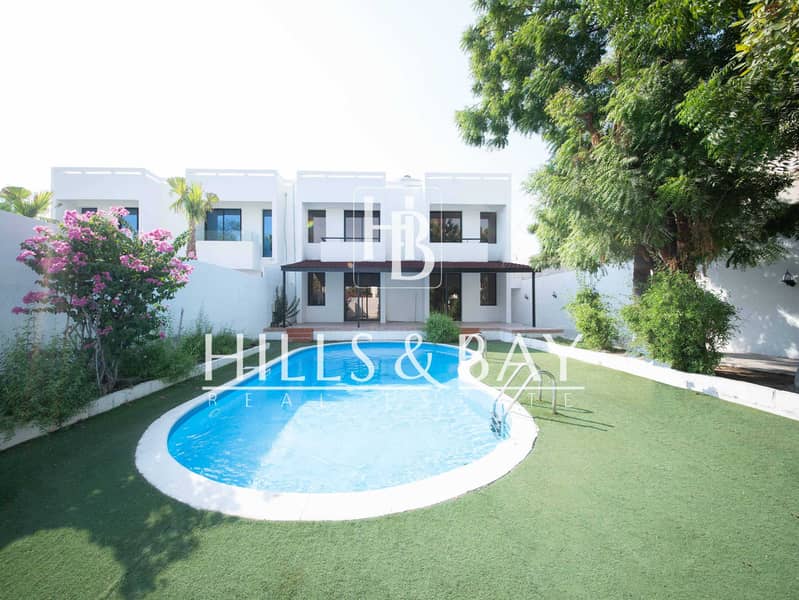 Villa in Jumeirah,Jumeirah 1,API Jumeirah Villas, 5 slaapkamers, 449999 AED - 16487381 Villa in Jumeirah,Jumeirah 1,API Jumeirah Villas, 5 slaapkamers, 449999 AED - 16487381