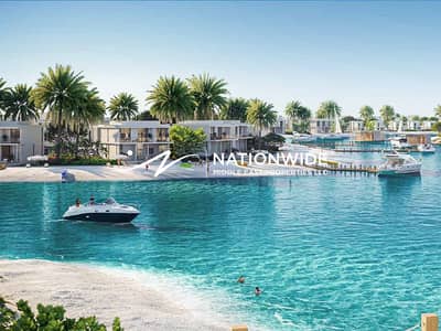 5 Camere Villa in vendita a Ramhan Island, Abu Dhabi - Villa a Ramhan Island, 5 camere da letto, 19000000 AED - 16502487 5 Camere Villa in vendita a Ramhan Island, Abu Dhabi - Villa a Ramhan Island, 5 camere da letto, 19000000 AED - 16502487