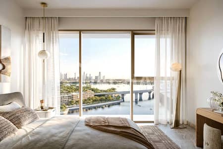 2 Schlafzimmer Wohnung zum Verkauf in Dubai Creek Harbour, Dubai - Wohnung in Dubai Creek Harbour，Palace Residences Creek Blue, 2 schlafzimmer, 3500000 AED - 16502489