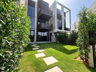 3 Schlafzimmer Townhouse zum Miete in Jumeirah Bay Islands, Dubai - Image 1 3 Schlafzimmer Townhouse zum Miete in Jumeirah Bay Islands, Dubai - Image 1