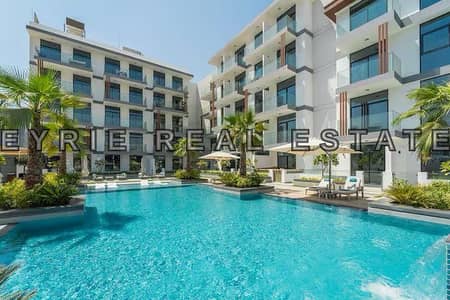 Studio zum zur Miete in Jumeirah Village Circle (JVC), Dubai - image_0 Studio zum zur Miete in Jumeirah Village Circle (JVC), Dubai - image_0