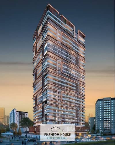 1 Slaapkamer Appartement te Koop in Liwan, Dubai - 1. jpg 1 Slaapkamer Appartement te Koop in Liwan, Dubai - 1. jpg