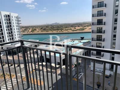 1 habitación Apartamento para en Alquiler en Yas Island, Abu Dhabi - 1. jpg 1 habitación Apartamento para en Alquiler en Yas Island, Abu Dhabi - 1. jpg
