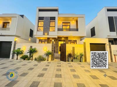 5 Bedroom Villa for Sale in Al Bahia, Ajman - Gemini_Generated_Image_qh2ajmqh2ajmqh2a. jpg 5 Bedroom Villa for Sale in Al Bahia, Ajman - Gemini_Generated_Image_qh2ajmqh2ajmqh2a. jpg