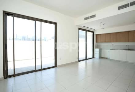 4 habitaciones Townhouse para en Alquiler en Dubai South, Dubai - Casa adosada en Dubai South,Emaar South,Expo Golf Villas,Expo Golf Villas 1 (Parkside 1), 4 dormitorios, 130000 AED - 16502611 4 habitaciones Townhouse para en Alquiler en Dubai South, Dubai - Casa adosada en Dubai South,Emaar South,Expo Golf Villas,Expo Golf Villas 1 (Parkside 1), 4 dormitorios, 130000 AED - 16502611