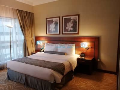 2BR Fully Furnished lADDC Freel 12Cheques 2BR Fully Furnished lADDC Freel 12Cheques