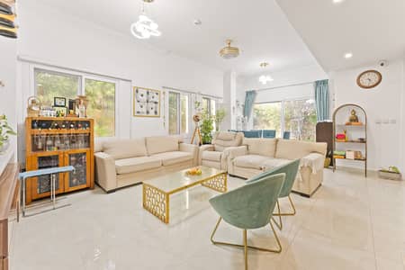 3 Camere Townhouse in affitto a Serena, Dubai - DSC00339 copy. jpg