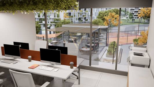 Office for Sale in International City Phase 2 (Warsan 4), Dubai - 06. jpg Office for Sale in International City Phase 2 (Warsan 4), Dubai - 06. jpg