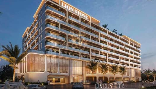 1 Camera Appartamento in vendita a International City, Dubai - Screenshot 2026-09-09 165615. png