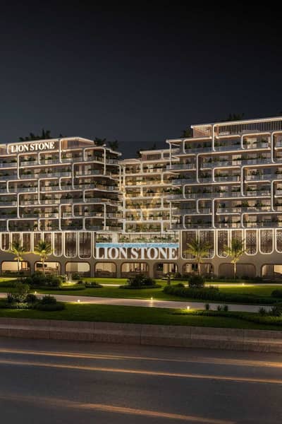 Studio for Sale in International City, Dubai - listone-residence_2wNt4_xl. jpg Studio for Sale in International City, Dubai - listone-residence_2wNt4_xl. jpg