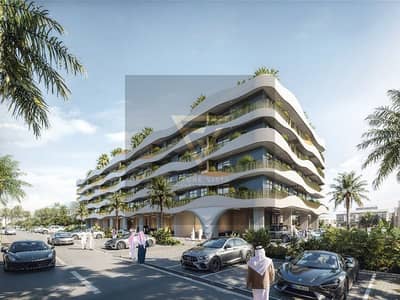 1 Bedroom Apartment for Sale in Dubai South, Dubai - ac0492b3-9733-4cd2-ad3c-de045cd32261. jpg 1 Bedroom Apartment for Sale in Dubai South, Dubai - ac0492b3-9733-4cd2-ad3c-de045cd32261. jpg