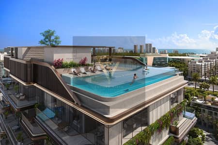3 Bedroom Apartment for Sale in Dubai Islands, Dubai - 9. webp 3 Bedroom Apartment for Sale in Dubai Islands, Dubai - 9. webp