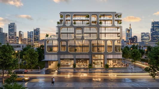 Office for Sale in International City Phase 2 (Warsan 4), Dubai - 02. jpg Office for Sale in International City Phase 2 (Warsan 4), Dubai - 02. jpg