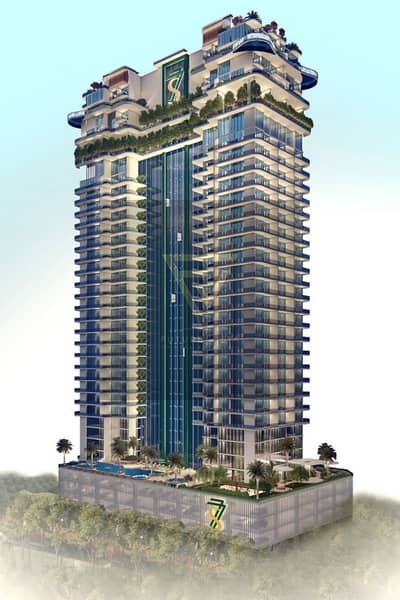 1 Slaapkamer Appartement te Koop in Business Bay, Dubai - 77s-tower_sOCq9_xl. jpg 1 Slaapkamer Appartement te Koop in Business Bay, Dubai - 77s-tower_sOCq9_xl. jpg
