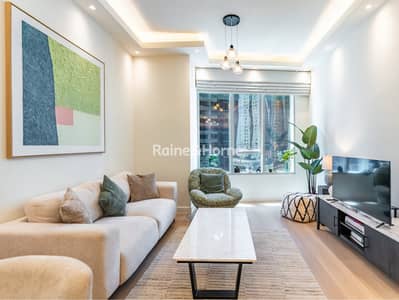 1 Bedroom Apartment for Sale in Business Bay, Dubai - Multiple Units | Upgraded | Fully Furnished