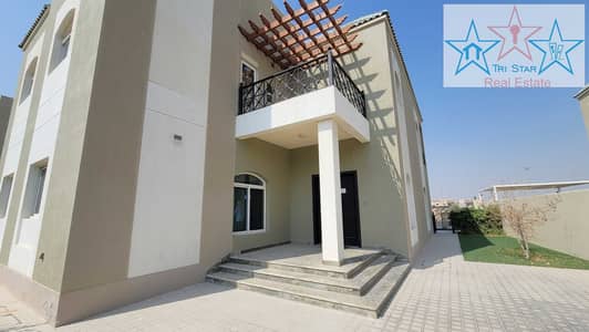 6 Bedroom Villa for Rent in Living Legends, Dubai - 20231010_103254. jpg 6 Bedroom Villa for Rent in Living Legends, Dubai - 20231010_103254. jpg
