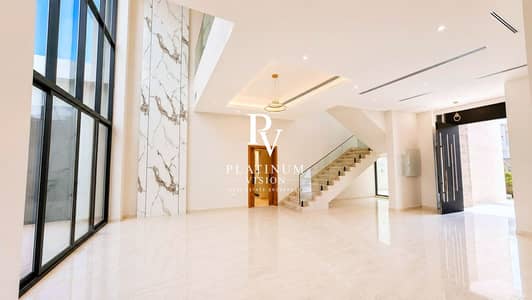 5 Bedroom Villa for Rent in Saadiyat Island, Abu Dhabi - 1. jpg 5 Bedroom Villa for Rent in Saadiyat Island, Abu Dhabi - 1. jpg
