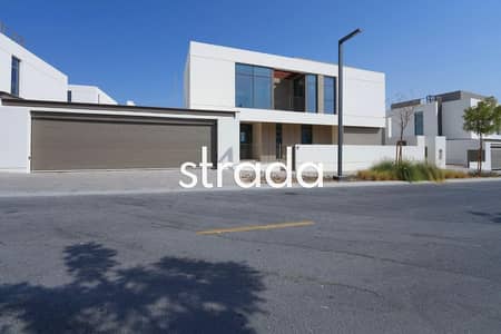4 Bedroom Villa for Rent in Al Furjan, Dubai - Landscape Included | Beside Amenities | Type A