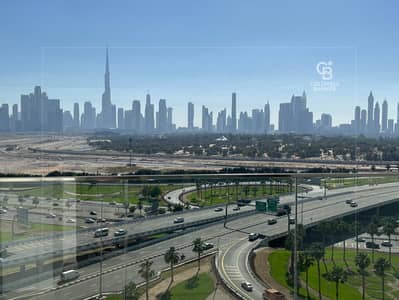 2 Camere Appartamento in affitto a Dubai Healthcare City Phase 2, Dubai - Appartamento a Dubai Healthcare City Phase 2，Creek Views II by Azizi (Azizi Fawad Residence), 2 camere da letto, 124800 AED - 16502733