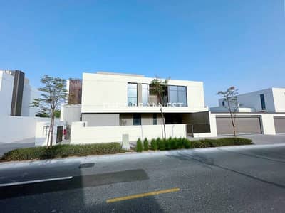 4 Bedroom Villa for Rent in Al Furjan, Dubai - Exclusive | Landscaped | Large Plot |Opposite Pool
