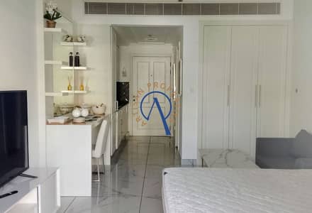 Studio te Huur in Arjan, Dubai - original. jpg