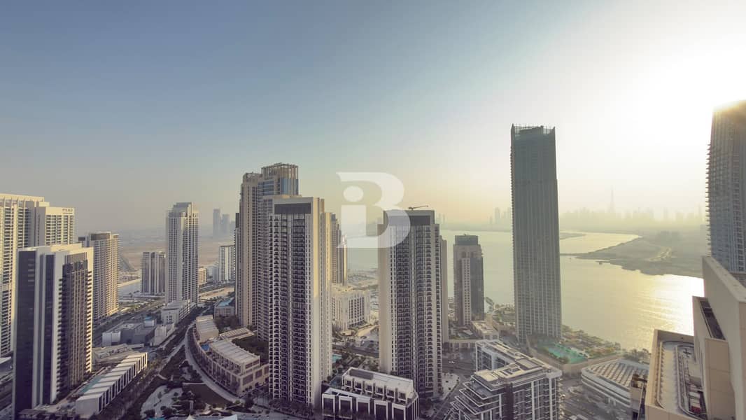 Attico a Dubai Creek Harbour,Creek Rise,Creek Rise 1 Tower, 4 camere da letto, 499999 AED - 16502801 Attico a Dubai Creek Harbour,Creek Rise,Creek Rise 1 Tower, 4 camere da letto, 499999 AED - 16502801