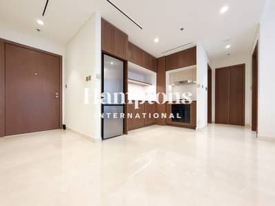 Appartement de 1 chambre à à louer à Dubai Harbour, Dubai - Appartement à Dubai Harbour，Emaar Beachfront，Palace Beach Residence，Palace Beach Residence Tower 2, 1 chambre, 115000 AED - 16502809