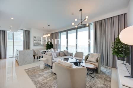 2 Camere Appartamento in affitto a Dubai Harbour, Dubai - Appartamento a Dubai Harbour,Emaar Beachfront,Beach Isle,Beach Isle Tower 1, 2 camere da letto, 250000 AED - 16502808 2 Camere Appartamento in affitto a Dubai Harbour, Dubai - Appartamento a Dubai Harbour,Emaar Beachfront,Beach Isle,Beach Isle Tower 1, 2 camere da letto, 250000 AED - 16502808