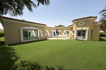 4 Bedroom Villa for Rent in Green Community, Dubai - Fully Renovated | Large Plot | Spacious Layout 4 Bedroom Villa for Rent in Green Community, Dubai - Fully Renovated | Large Plot | Spacious Layout