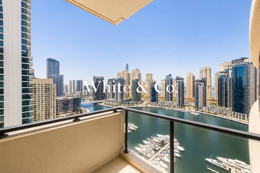Wohnung in Dubai Marina,Al Majara,Al Majara 2, 1 schlafzimmer, 2450000 AED - 16502846 Wohnung in Dubai Marina,Al Majara,Al Majara 2, 1 schlafzimmer, 2450000 AED - 16502846