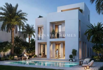 4 Bedroom Villa for Sale in The Heights Country Club and Wellness, Dubai - 1312x894. jpg