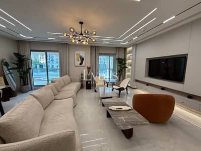 3 habitaciones Apartamento para en Venta en Downtown Dubai, Dubai - IMG_0549. PNG