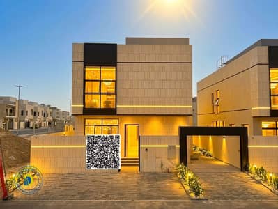 6 Bedroom Villa for Sale in Al Bahia, Ajman - Gemini_Generated_Image_3zj70l3zj70l3zj7. jpg 6 Bedroom Villa for Sale in Al Bahia, Ajman - Gemini_Generated_Image_3zj70l3zj70l3zj7. jpg