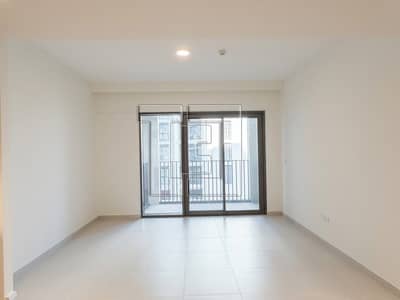 شقة 1 غرفة نوم للايجار في مرسى خور دبي، دبي - Living Room 1. jpeg